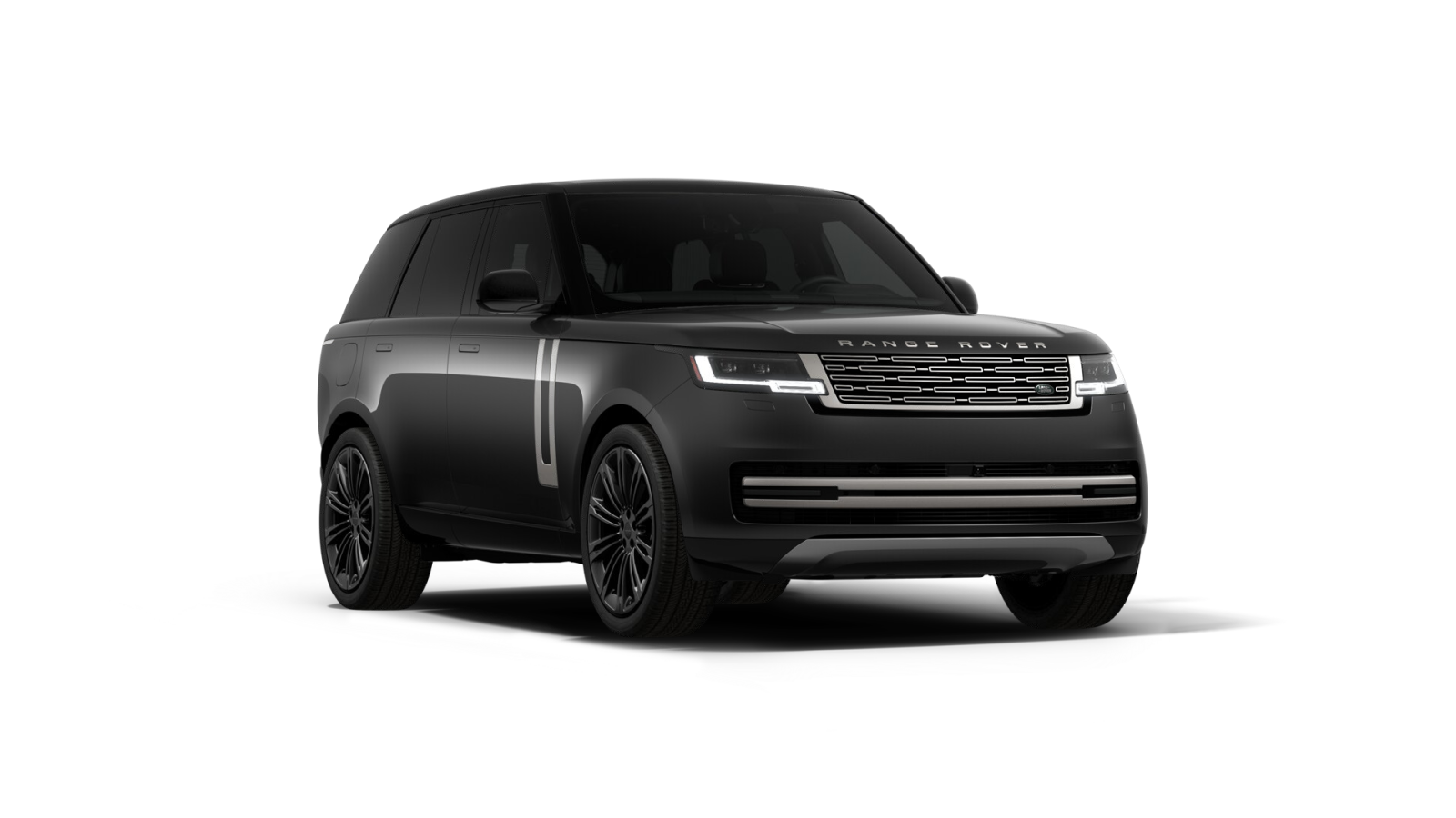2026 Land Rover Range Rover 3.0 SE SWB's photo