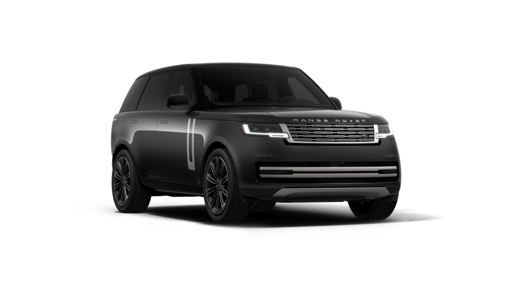 New 2026 Land Rover Range Rover SE 400PS