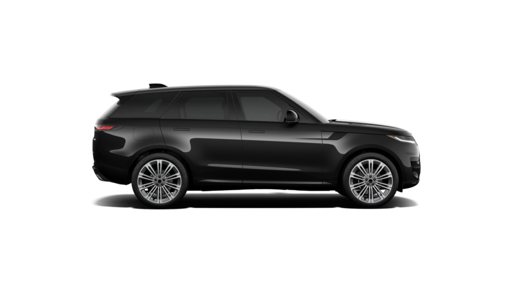 New 2027 Land Rover Range Rover Sport SE 360PS Auto
