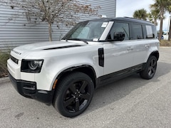 2026 Land Rover Defender 110 X-Dynamic SE SUV