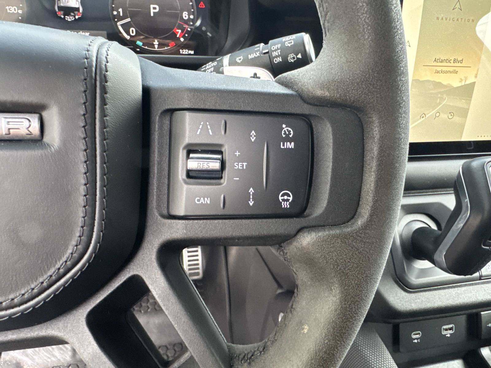 2023 Land Rover Defender V8 - Photo 29