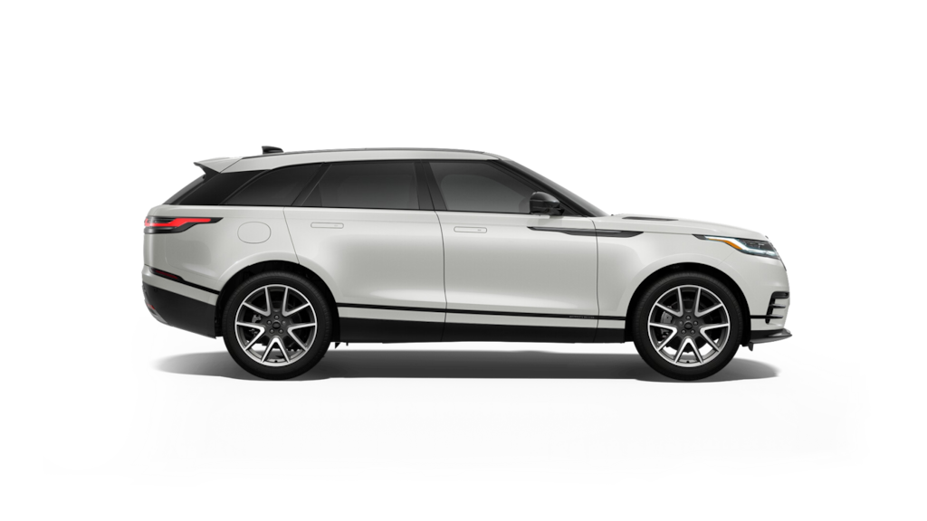 New 2026 Land Rover Range Rover Velar Belgravia 250PS Auto