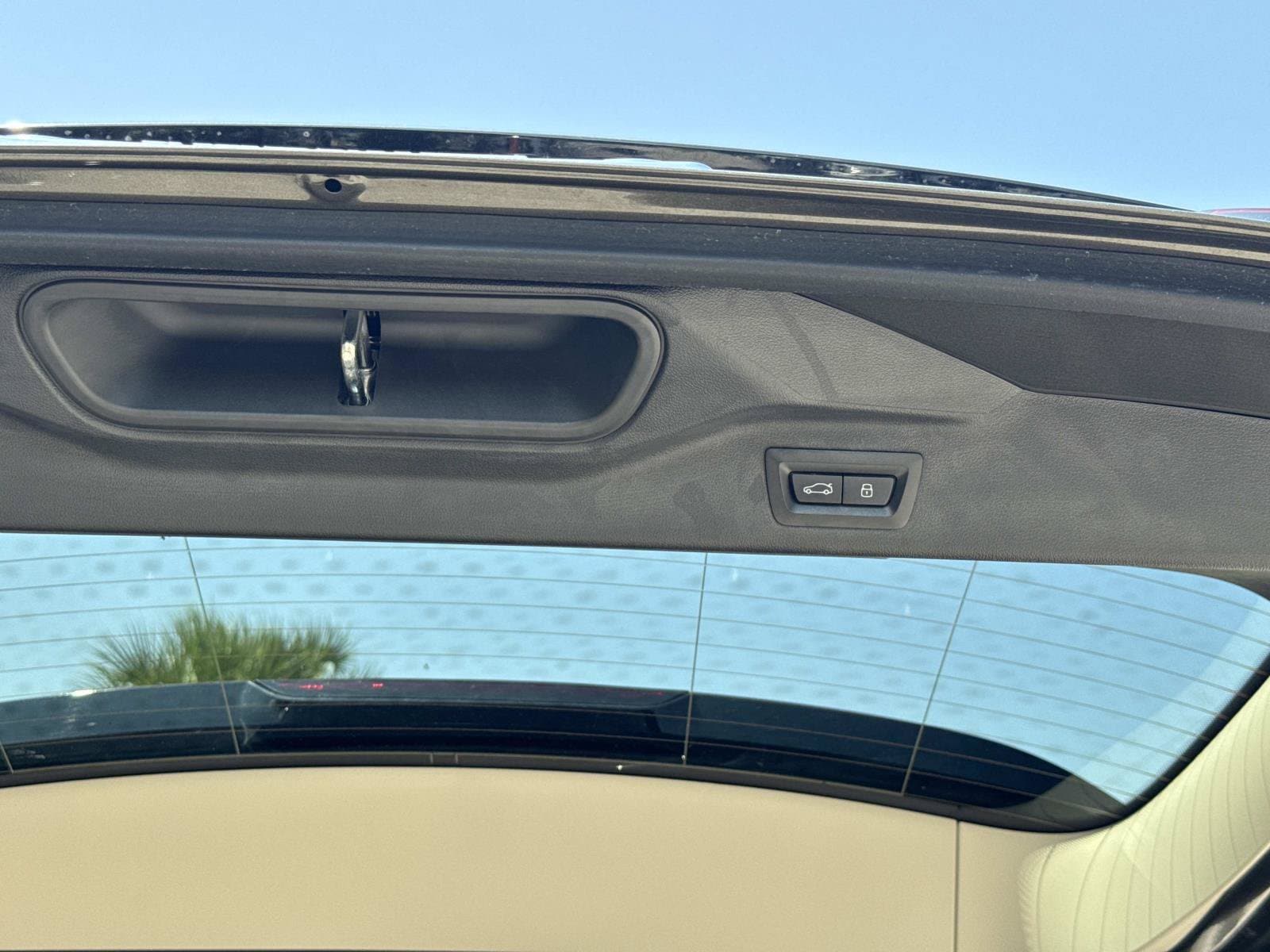 2026 BMW X7 11