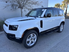 2026 Land Rover Defender 110 X-Dynamic SE SUV