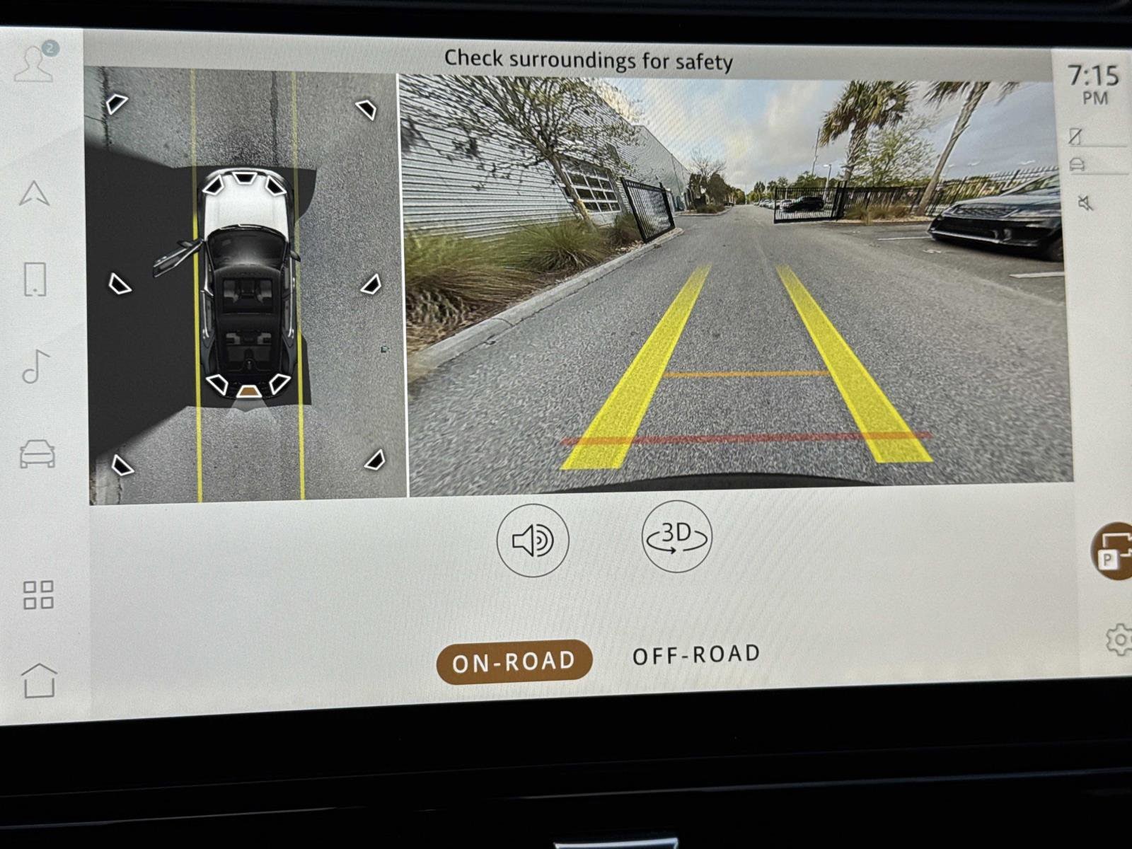 2025 Land Rover Discovery Dynamic SE - Photo 25