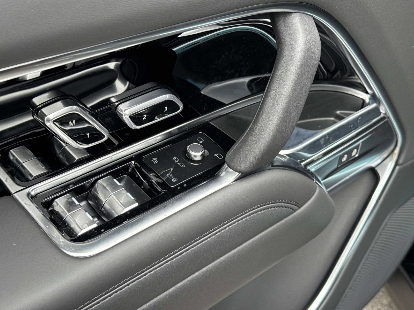 2026 Land Rover Range Rover SE - Photo 20