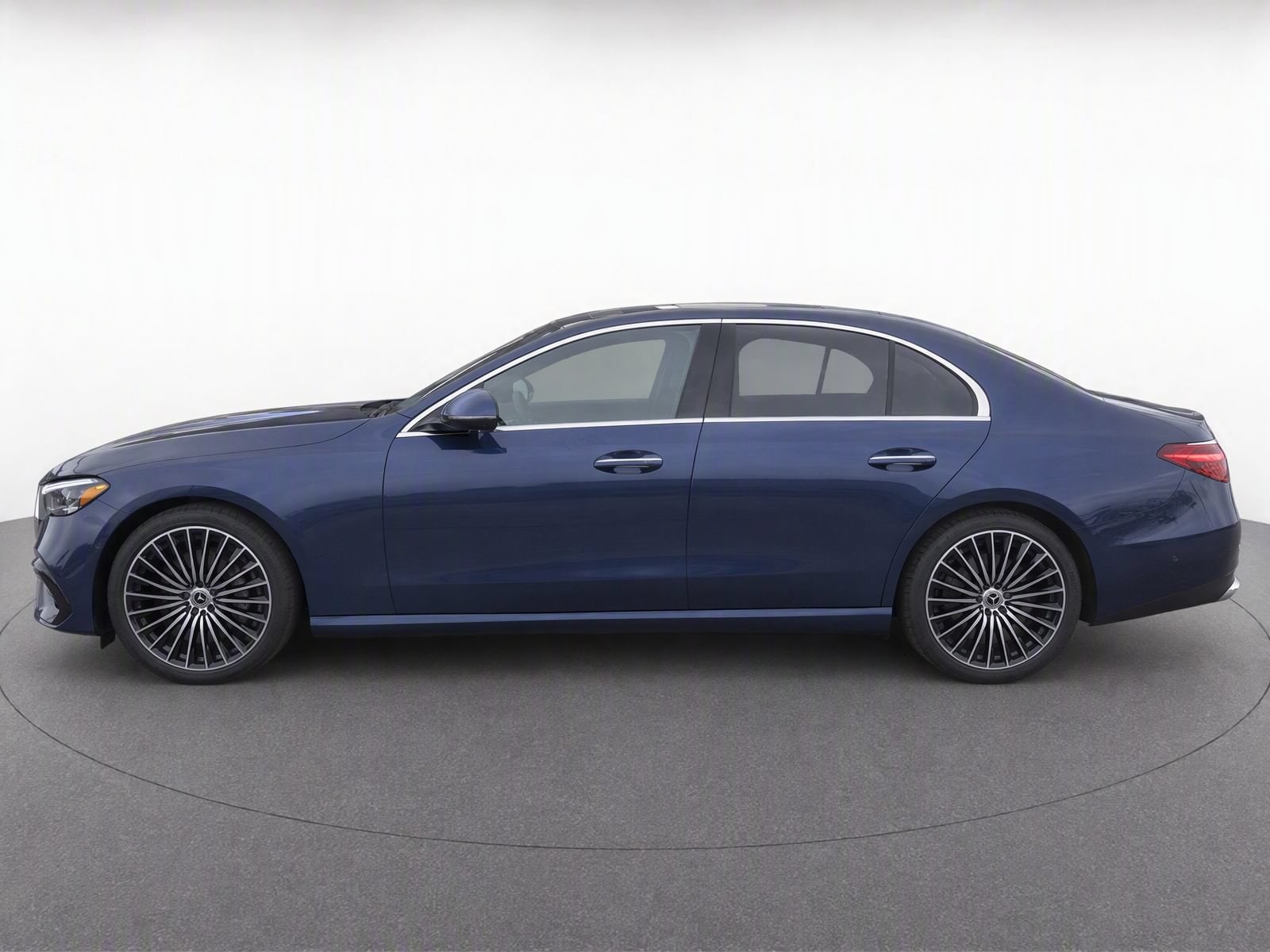 2026 Mercedes-Benz C-Class Sedan 5
