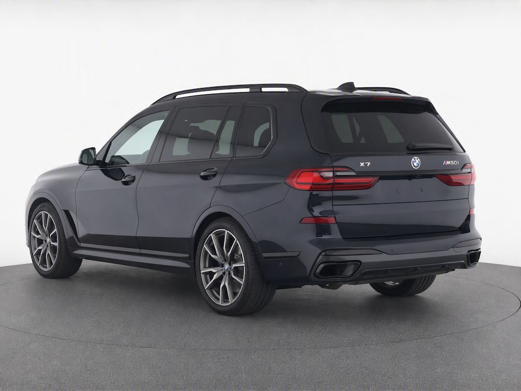 Used 2023 BMW X5 xDrive40i Sports Activity Vehicle