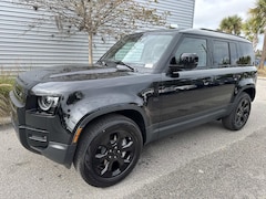 2026 Land Rover Defender 110 S SUV