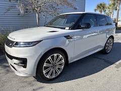 2026 Land Rover Range Rover Sport Dynamic SE SUV