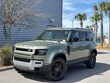 Land Rover Defender 110