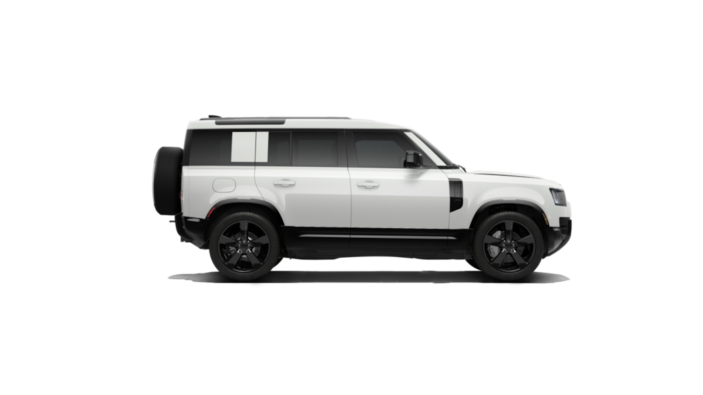 New 2026 Land Rover Defender 110 400PS X-Dynamic SE