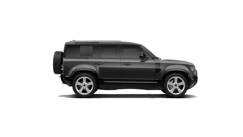 New 2026 Land Rover Defender 110 400PS X-Dynamic SE
