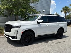 2023 CADILLAC Escalade 4WD Sport 4WD  Sport