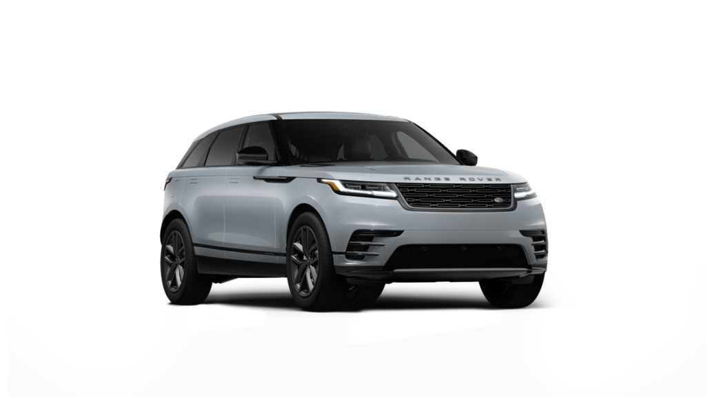 New 2026 Land Rover Range Rover Velar Belgravia 250PS Auto