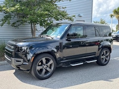 2024 Land Rover Defender V8 110 P525 V8