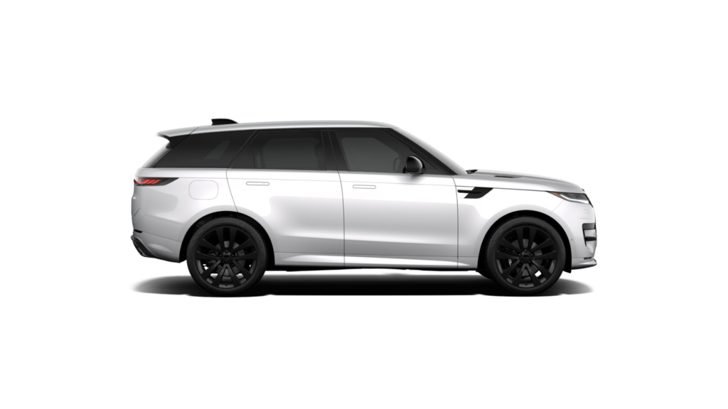 New 2027 Land Rover Range Rover Sport