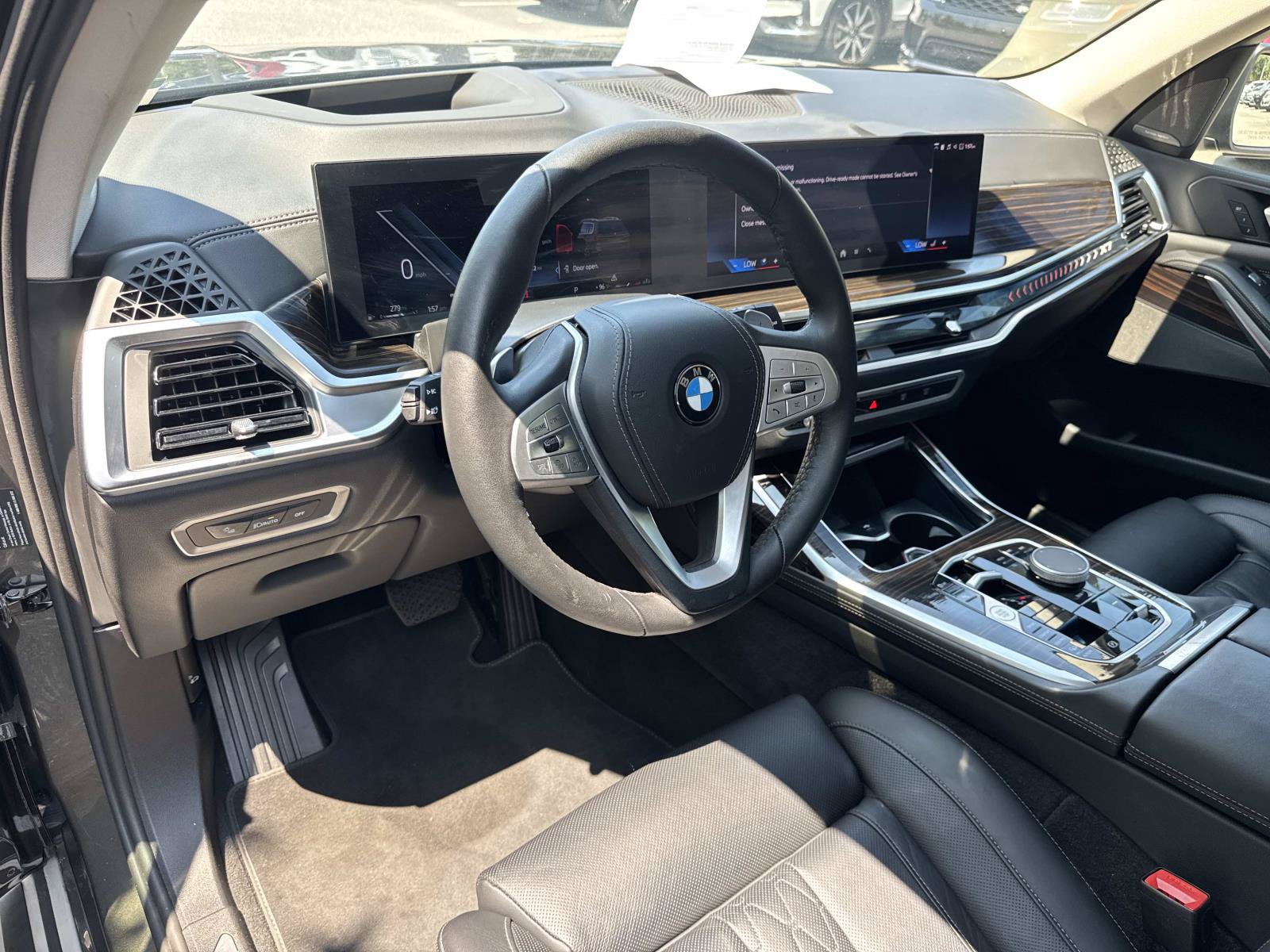 2026 BMW X7 22