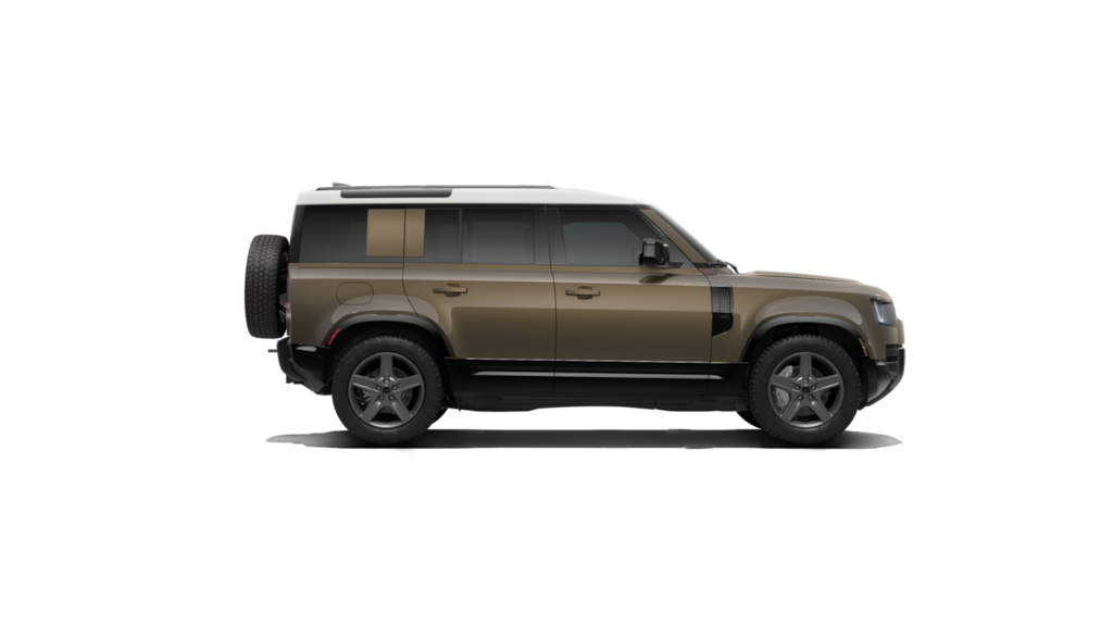 New 2026 Land Rover Defender 110 400PS X-Dynamic SE