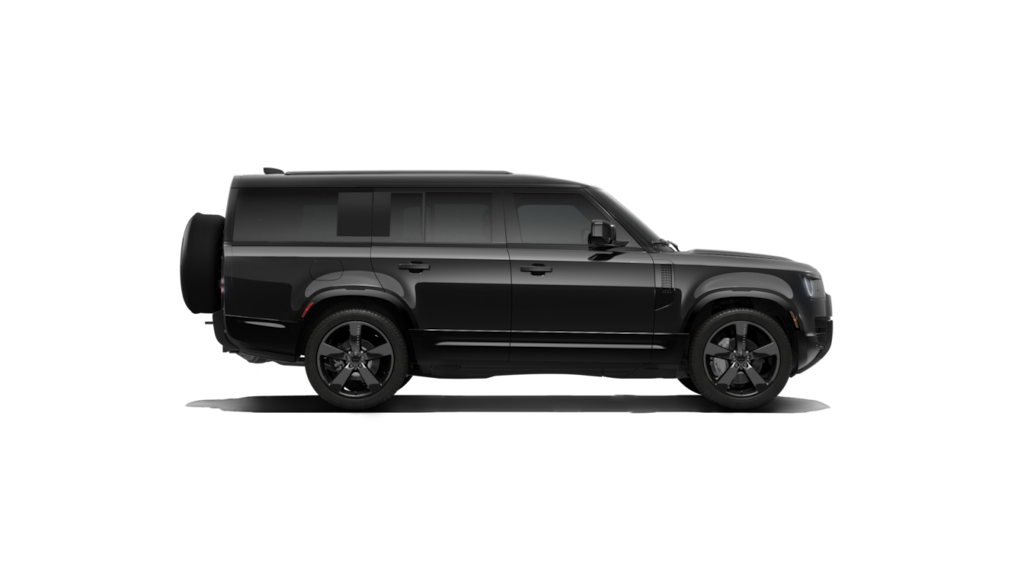 New 2026 Land Rover Defender 130 400PS X-Dynamic SE