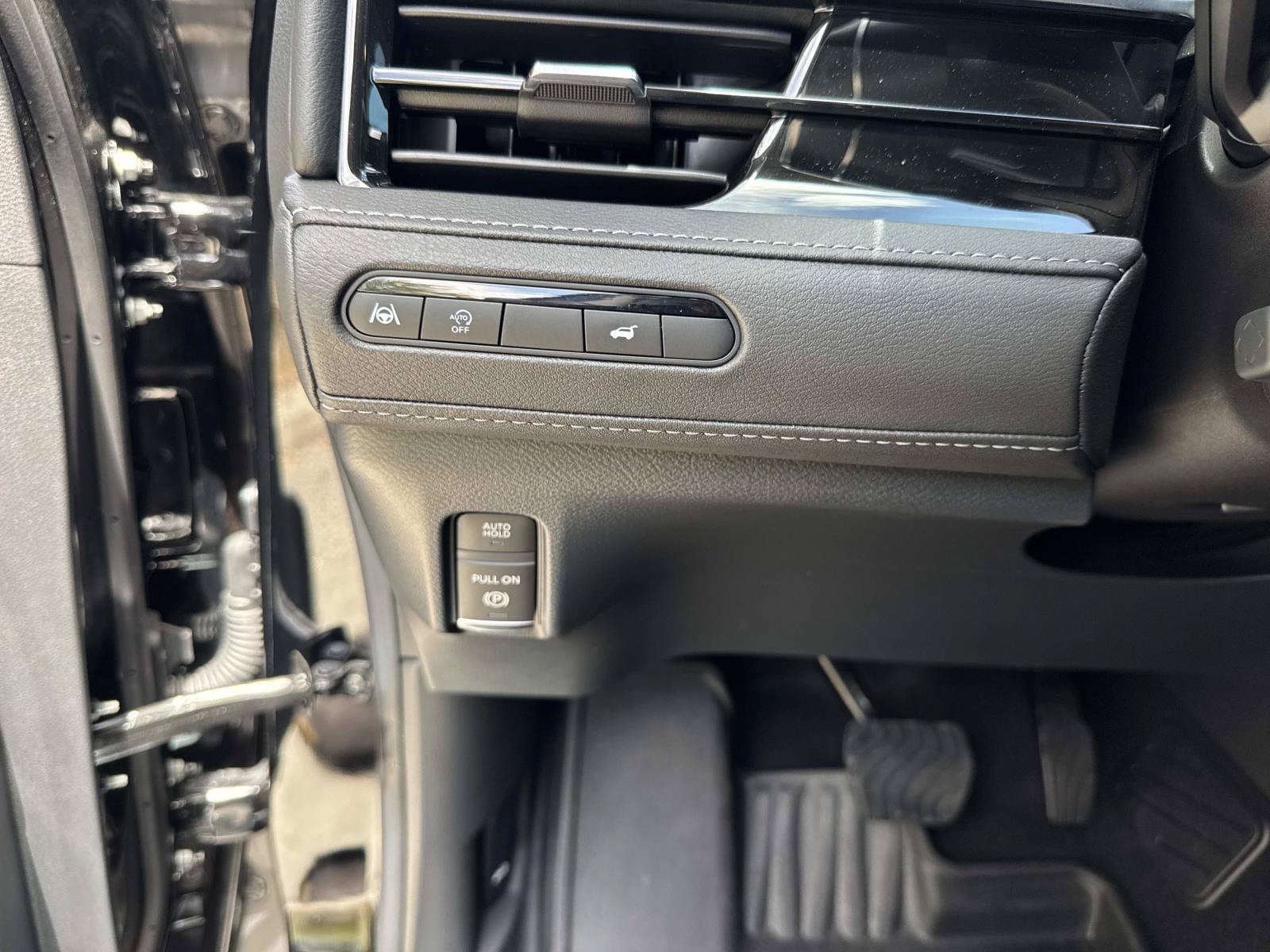 2026 INFINITI QX80 33