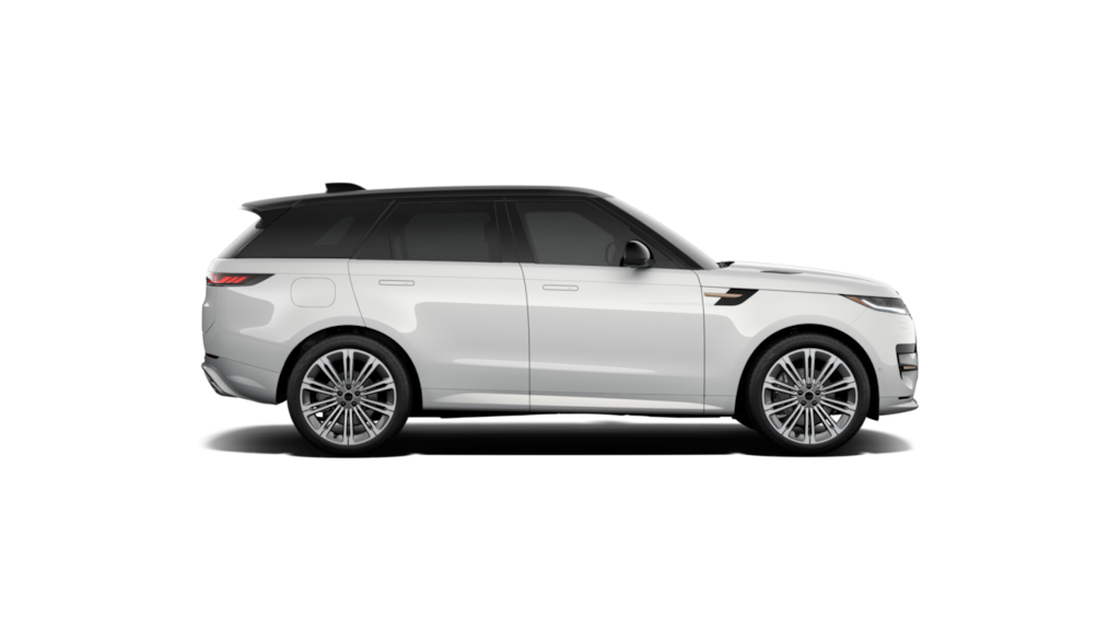 New 2027 Land Rover Range Rover Sport Dynamic SE 400PS Auto