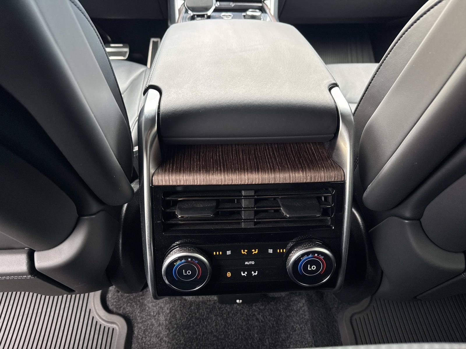 2023 Land Rover Range Rover Autobiography - Photo 17
