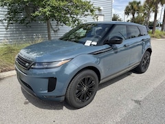 2026 Land Rover Range Rover Evoque S SUV