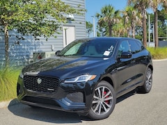 2024 Jaguar F-PACE R-Dynamic S R-Dynamic S P400 AWD