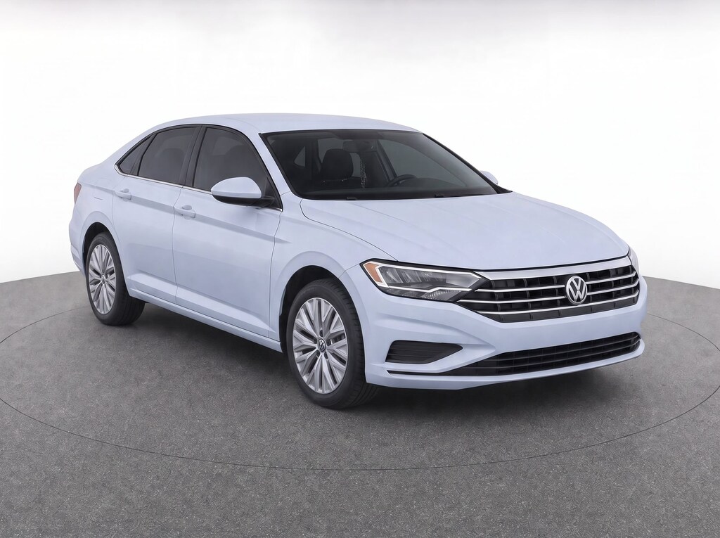 Used 2019 Volkswagen Jetta