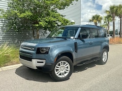 2025 Land Rover Defender S 110 P300 S