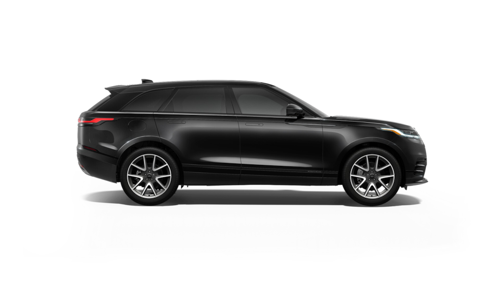 New 2026 Land Rover Range Rover Velar Belgravia 250PS Auto