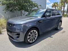 2026 Land Rover Range Rover Sport Dynamic SE SUV
