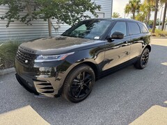2026 Land Rover Range Rover Velar Dynamic SE
