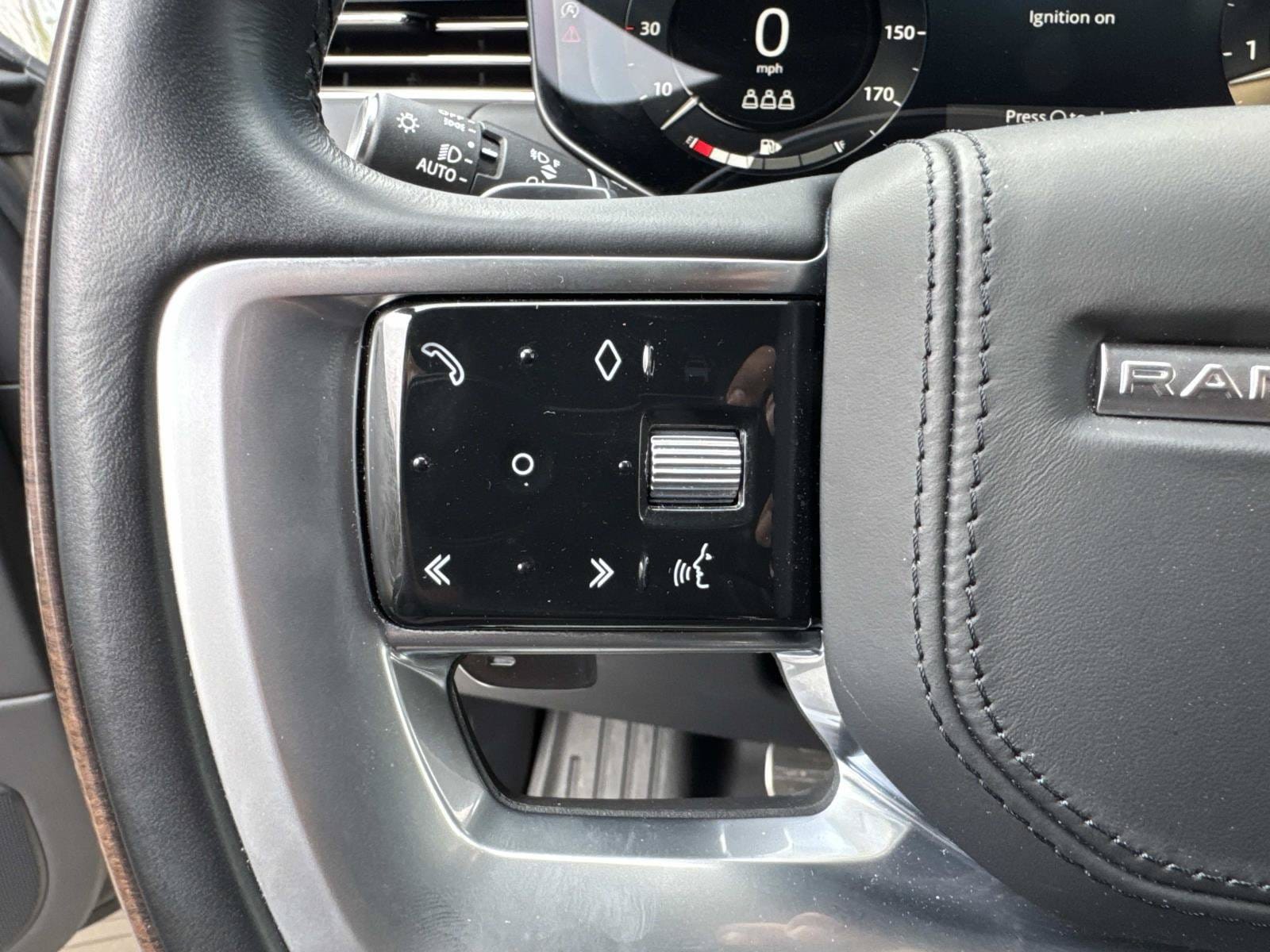 2023 Land Rover Range Rover Autobiography - Photo 33