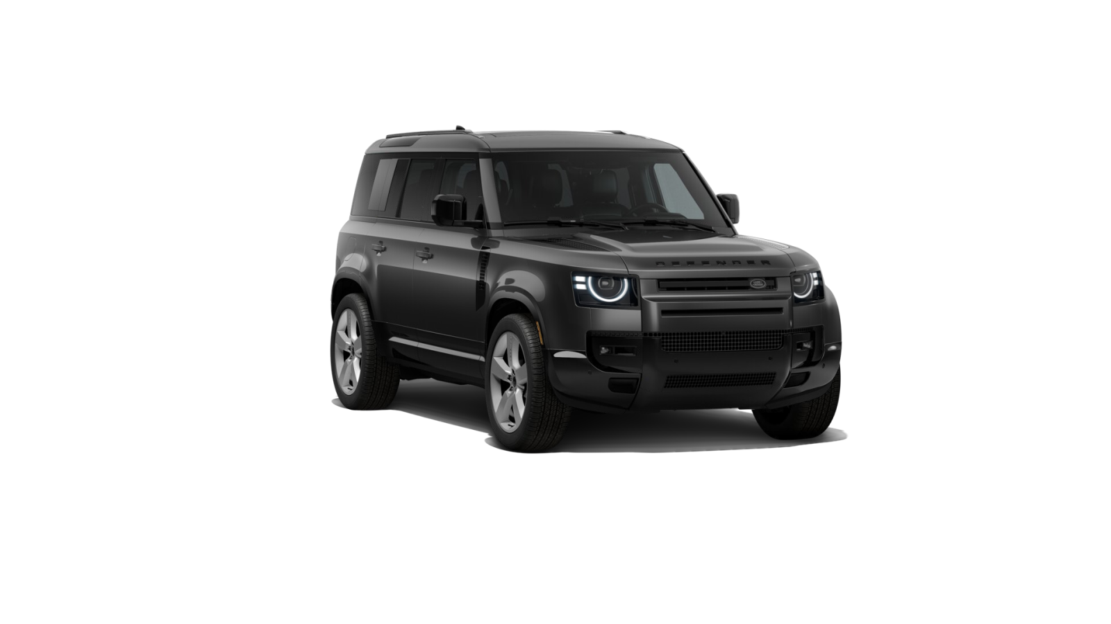 2026 Land Rover Defender 110 X-Dynamic SE P400's photo