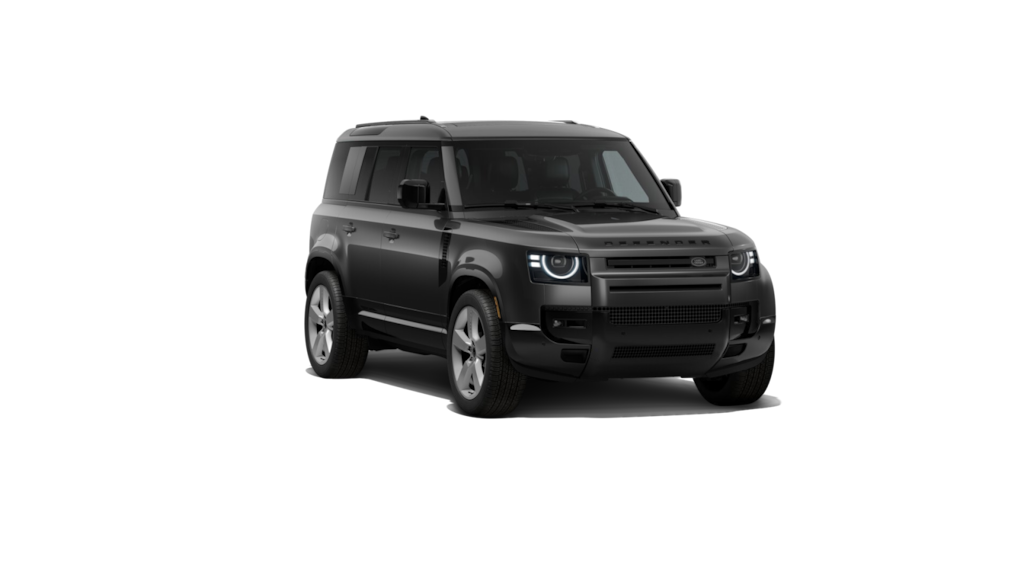 New 2026 Land Rover Defender 110 400PS X-Dynamic SE