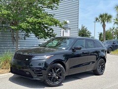 2026 Land Rover Range Rover Velar Dynamic SE SUV