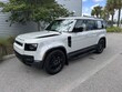  Land Rover Defender 110
