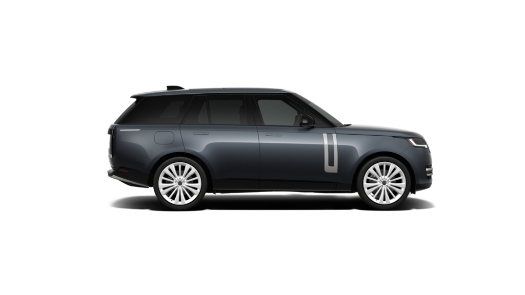 New 2026 Land Rover Range Rover SE 400PS