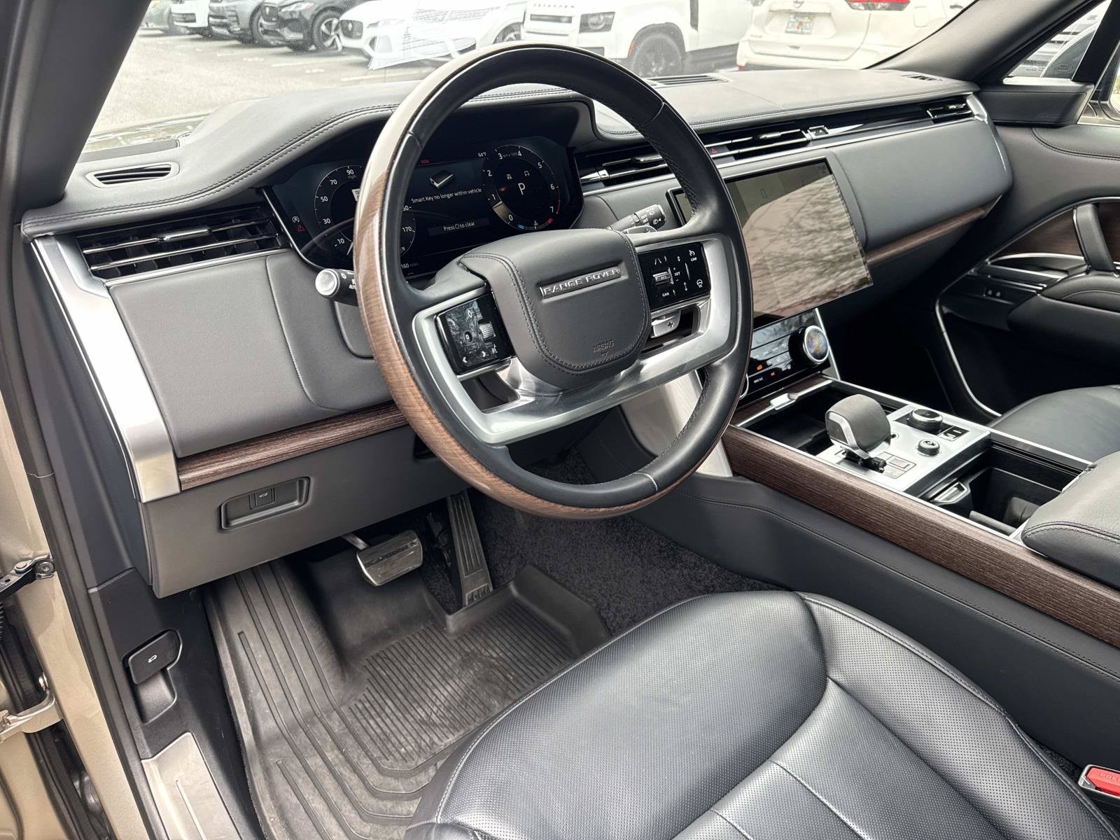 2023 Land Rover Range Rover Autobiography - Photo 24