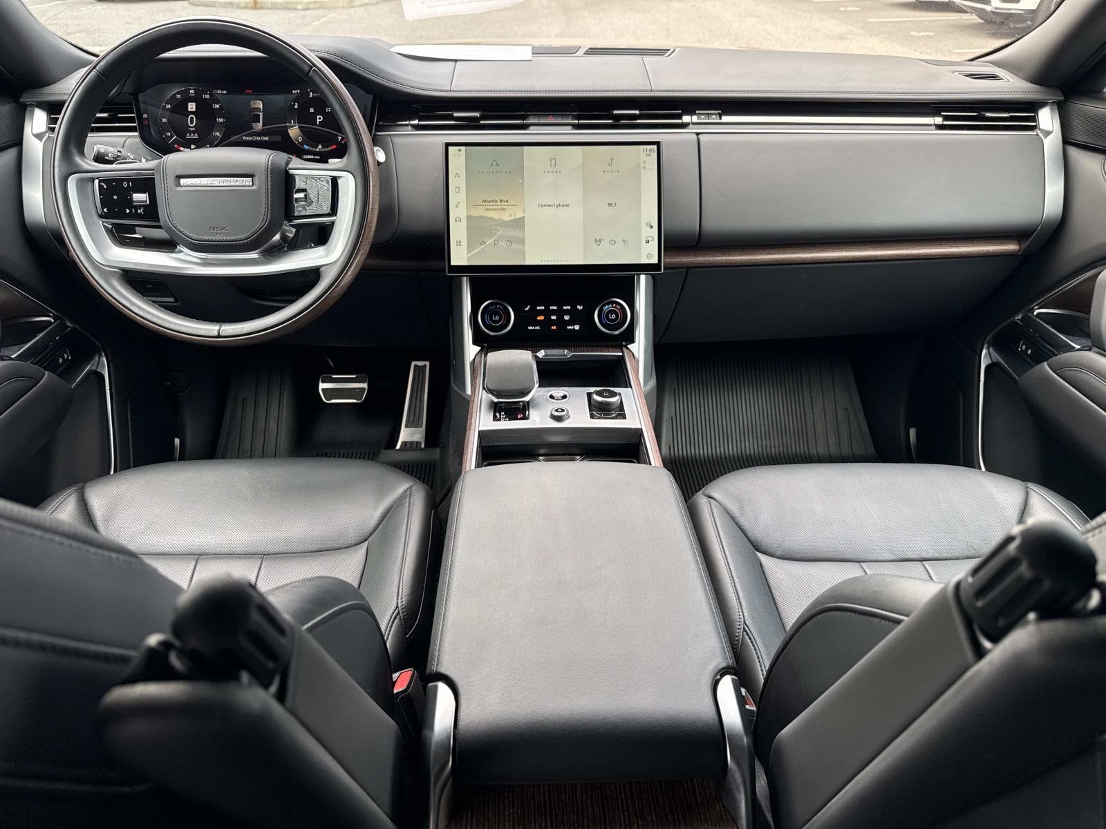 2023 Land Rover Range Rover Autobiography - Photo 16