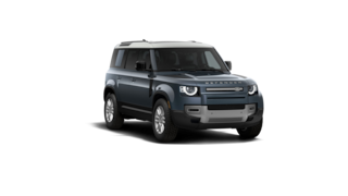 2025 Land Rover Defender 110 400PS S SUV