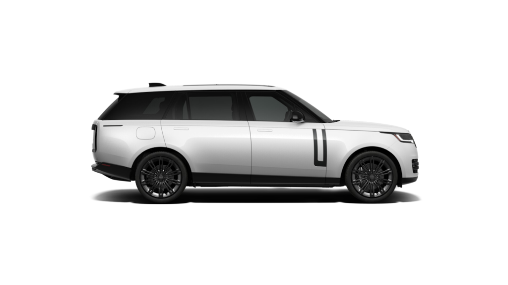 New 2026 Land Rover Range Rover SE 7 Seats 530PS