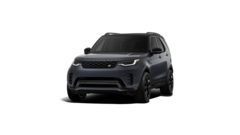 2026 Land Rover Discovery Dynamic SE 300PS
