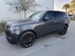 2026 Land Rover Range Rover SE SUV