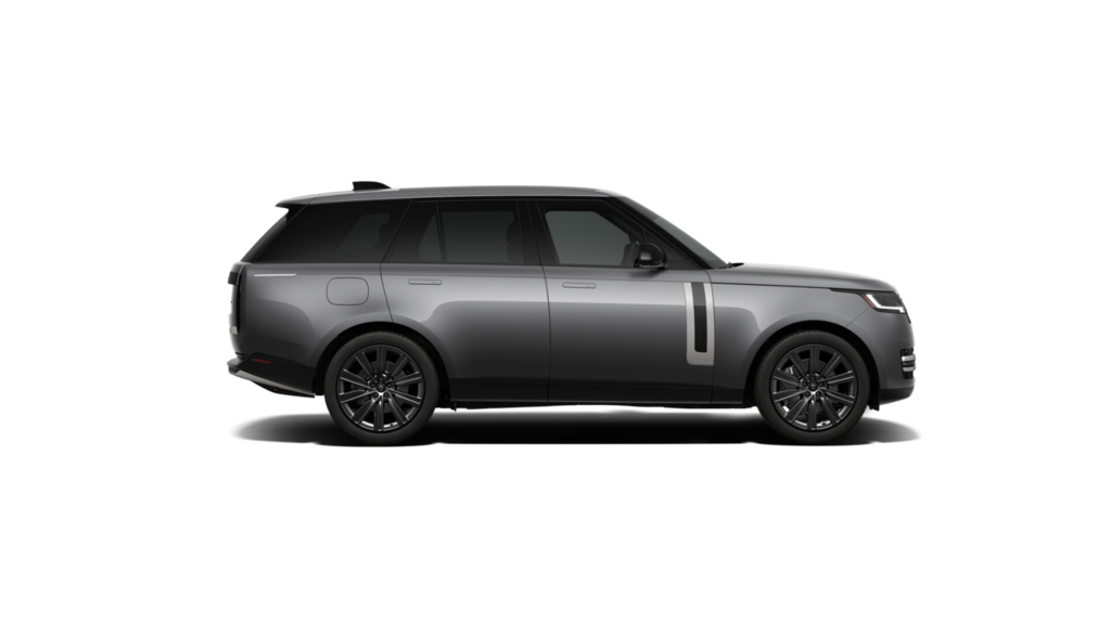 New 2027 Land Rover Range Rover SE 400PS Auto