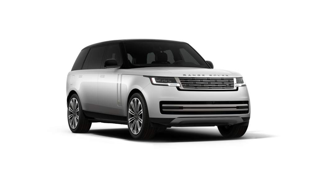 New 2026 Land Rover Range Rover SE 7 Seats 400PS