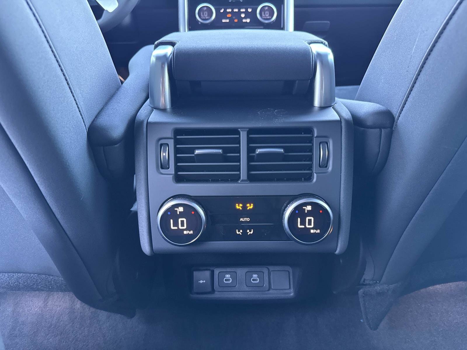 2025 Land Rover Discovery S - Photo 17