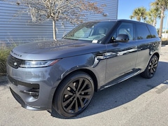 2026 Land Rover Range Rover Sport Dynamic SE SUV